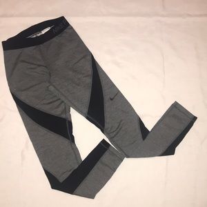 Nike Pro Hyperwarm Leggings